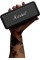 Bluetooth-колонка Marshall Emberton II 20 Вт black-steel