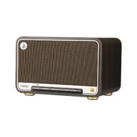 Bluetooth-колонка Edifier D32 60 Вт Black Walnut
