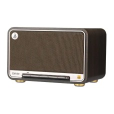 Bluetooth-колонка Edifier D32 60 Вт Black Walnut