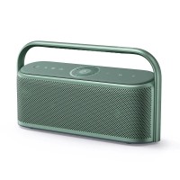 Bluetooth-колонка Soundcore Motion X600 50W green