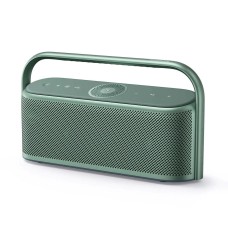 Bluetooth-колонка Soundcore Motion X600 50W green