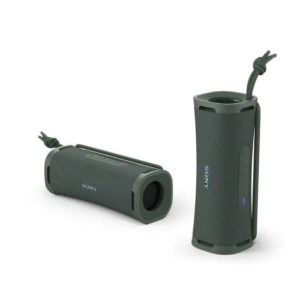 Bluetooth-колонка Sony ULT Field 1 SRS-ULT10H gray