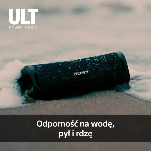 Bluetooth-колонка Sony ULT Field 1 SRS-ULT10H gray