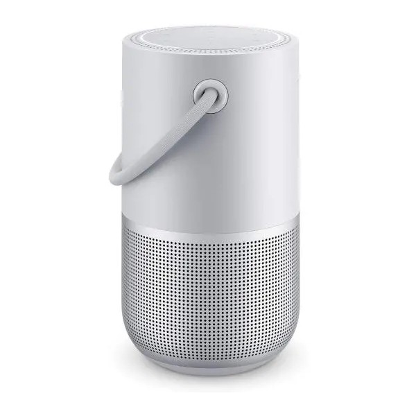 Bluetooth-колонка Bose Portable Home Wi-Fi AirPlay silver