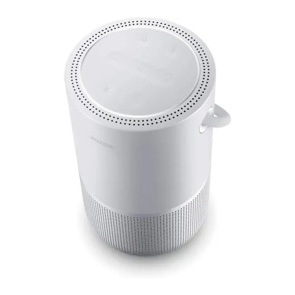Bluetooth-колонка Bose Portable Home Wi-Fi AirPlay silver