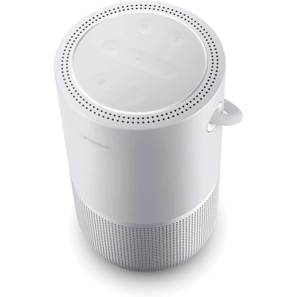 Bluetooth-колонка Bose Portable Home Wi-Fi AirPlay silver