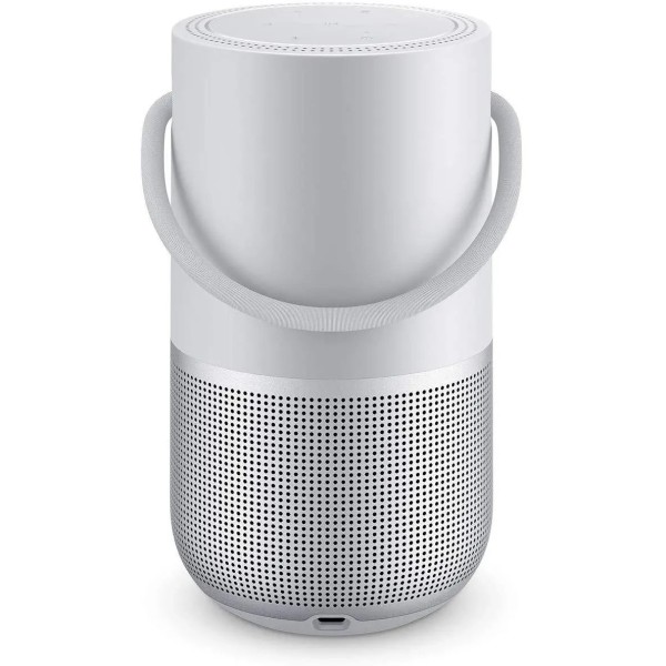 Bluetooth-колонка Bose Portable Home Wi-Fi AirPlay silver