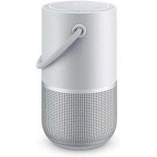 Bluetooth-колонка Bose Portable Home Wi-Fi AirPlay silver
