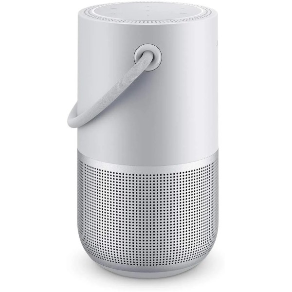 Bluetooth-колонка Bose Portable Home Wi-Fi AirPlay silver