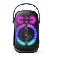 Bluetooth-колонка Soundcore Rave Neo 2 80 Вт black