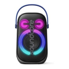 Bluetooth-колонка Soundcore Rave Neo 2 80 Вт black