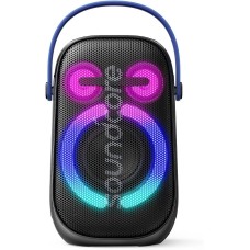 Bluetooth-колонка Soundcore Rave Neo 2 80 Вт black