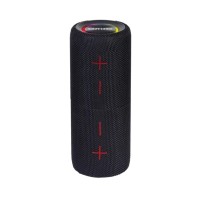 Bluetooth-колонка Aiwa BST-250 20 Вт black зі знімною стереосистемою