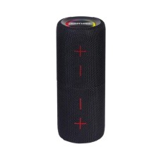 Bluetooth-колонка Aiwa BST-250 20 Вт black зі знімною стереосистемою