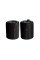 Bluetooth-колонка Aiwa BST-250 20 Вт black зі знімною стереосистемою