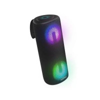 Bluetooth-колонка Hama Pipe 3.0 24 Вт black