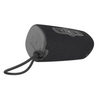 Bluetooth-колонка Fresh 'n Rebel Bold M2 30W Storm Grey