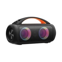 Bluetooth-колонка Earfun UBOOM Raver 90W black
