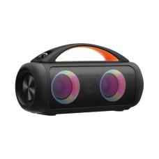 Bluetooth-колонка Earfun UBOOM Raver 90W black