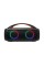 Bluetooth-колонка Earfun UBOOM Raver 90W black