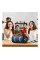 Bluetooth-колонка Earfun UBOOM Raver 90W black