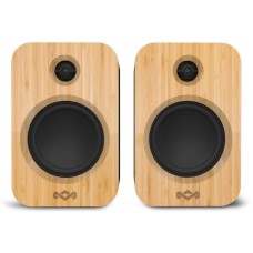 Bluetooth-колонка House of Marley Get Together Duo 40 Вт brown