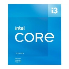 Процесор Intel® Core™ i3-10105F BOX (BX8070110105F)