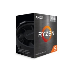 Процесор AMD Ryzen 5 5600G BOX (100-100000252BOX)