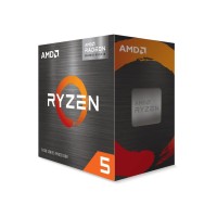 Процесор AMD Ryzen 5 5600G BOX (100-100000252BOX)