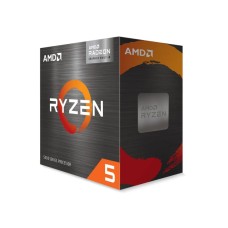 Процесор AMD Ryzen 5 5600G BOX (100-100000252BOX)