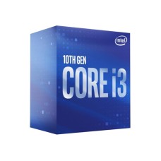 Intel Core i3-10100