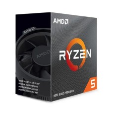 Процесор AMD Ryzen 5 4500 BOX (100-100000644BOX)