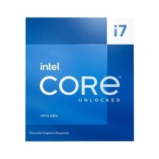 Процесор Intel® Core™ i7-13700KF BOX (BX8071513700KF)