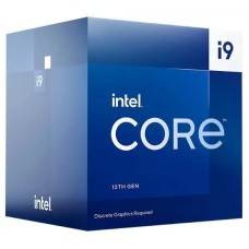 Процесор Intel® Core™ i9-13900F BOX (BX8071513900F)