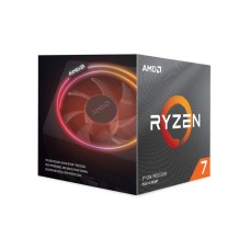 AMD Ryzen 7 3700X