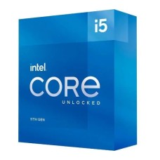 Процесор Intel® Core™ i5-11600K BOX (BX8070811600K)