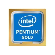 Intel Pentium G6405