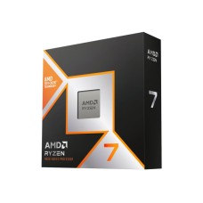 AMD Ryzen 7 9850X3D