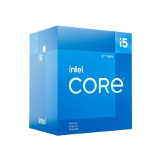 Процесор Intel® Core™ i5-12400F BOX (BX8071512400F)