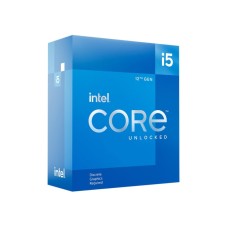 Intel Core i5-12600KF