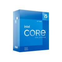 Intel Core i5-12600KF
