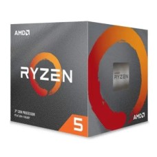 Процесор AMD Ryzen 5 3500X BOX (100-100000158BOX)