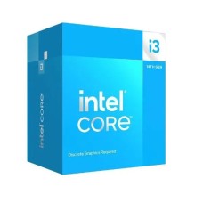 Процесор Intel® Core™ i3-14100F BOX (BX8071514100F)