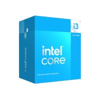 Процесор Intel® Core™ i3-14100F BOX (BX8071514100F)