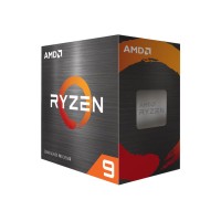 Процесор AMD Ryzen 9 5900XT BOX (100-100001581WOF)