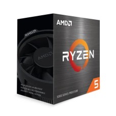 Процесор AMD Ryzen 5 5600 BOX (100-100000927BOX)