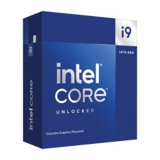 Процесор Intel® Core™ i9-14900KF BOX (BX8071514900KF)