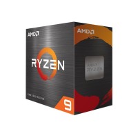 Процесор AMD Ryzen 9 5950X BOX (100-100000059WOF)