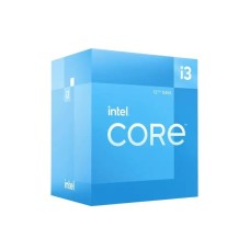 Процесор Intel® Core™ i3-12100 BOX (BX8071512100)