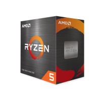 Процесор AMD Ryzen 5 5500 BOX (100-100000457BOX)